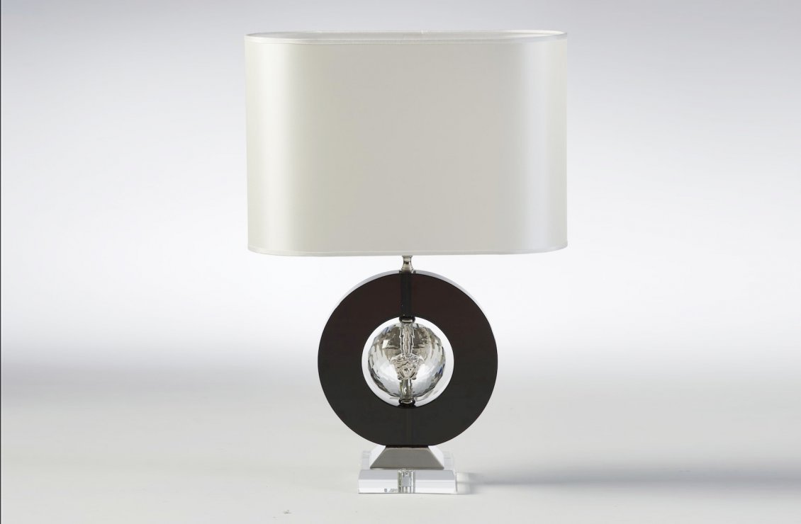 SOHO TABLE LAMP VERSACE HOME Australia