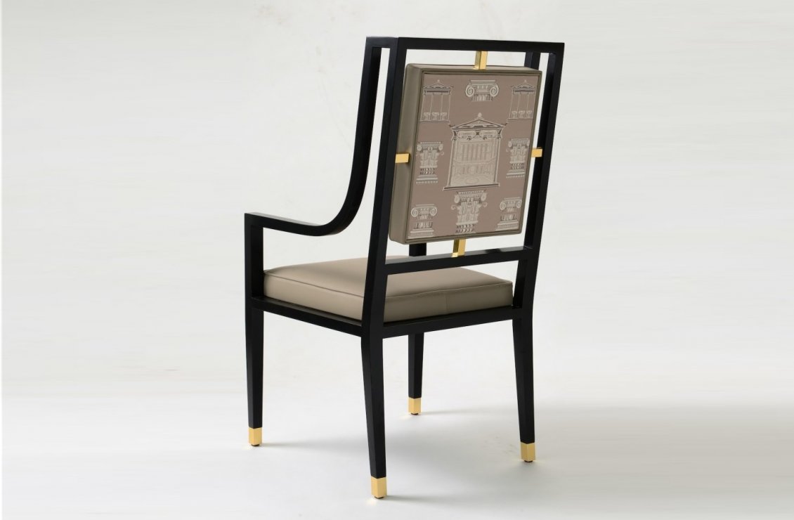 Oracle Armchair Versace Home Australia
